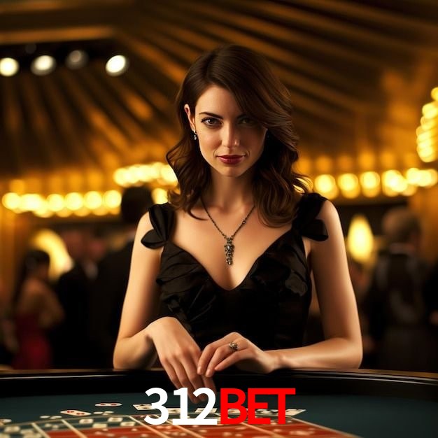 Experiência VIP 312BET