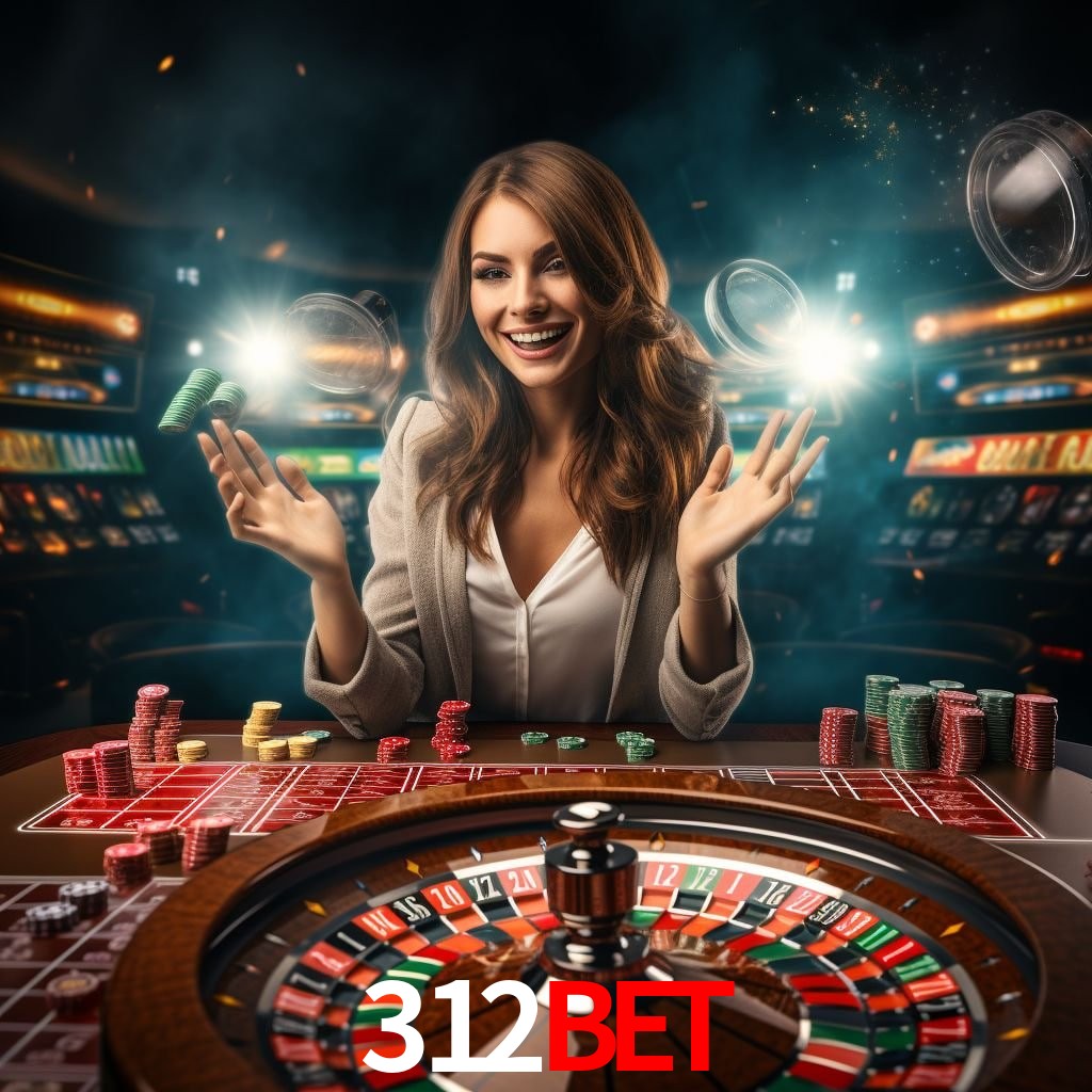 312BET - Caça-Níqueis Potência Máxima - 312BET paga