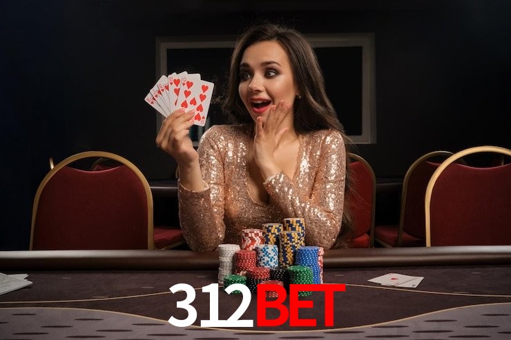 Ofertas Exclusivas 312BET