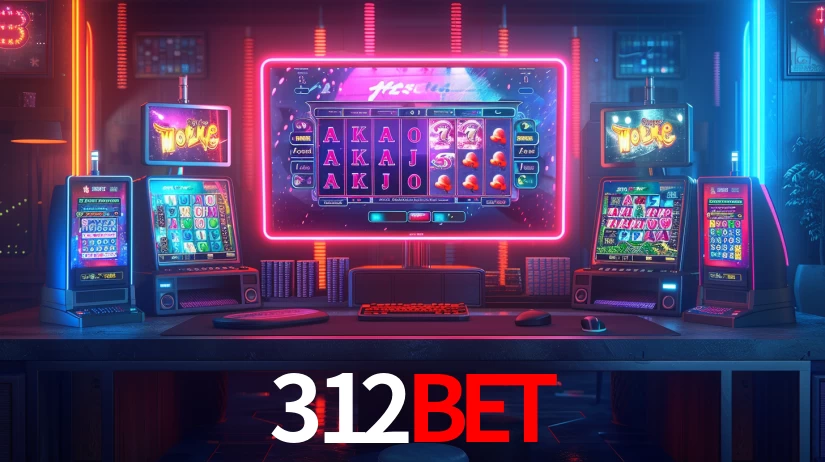 312BET paga