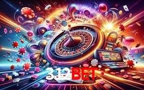 Descubra a Magia dos Jogos de Arcade no 312BET