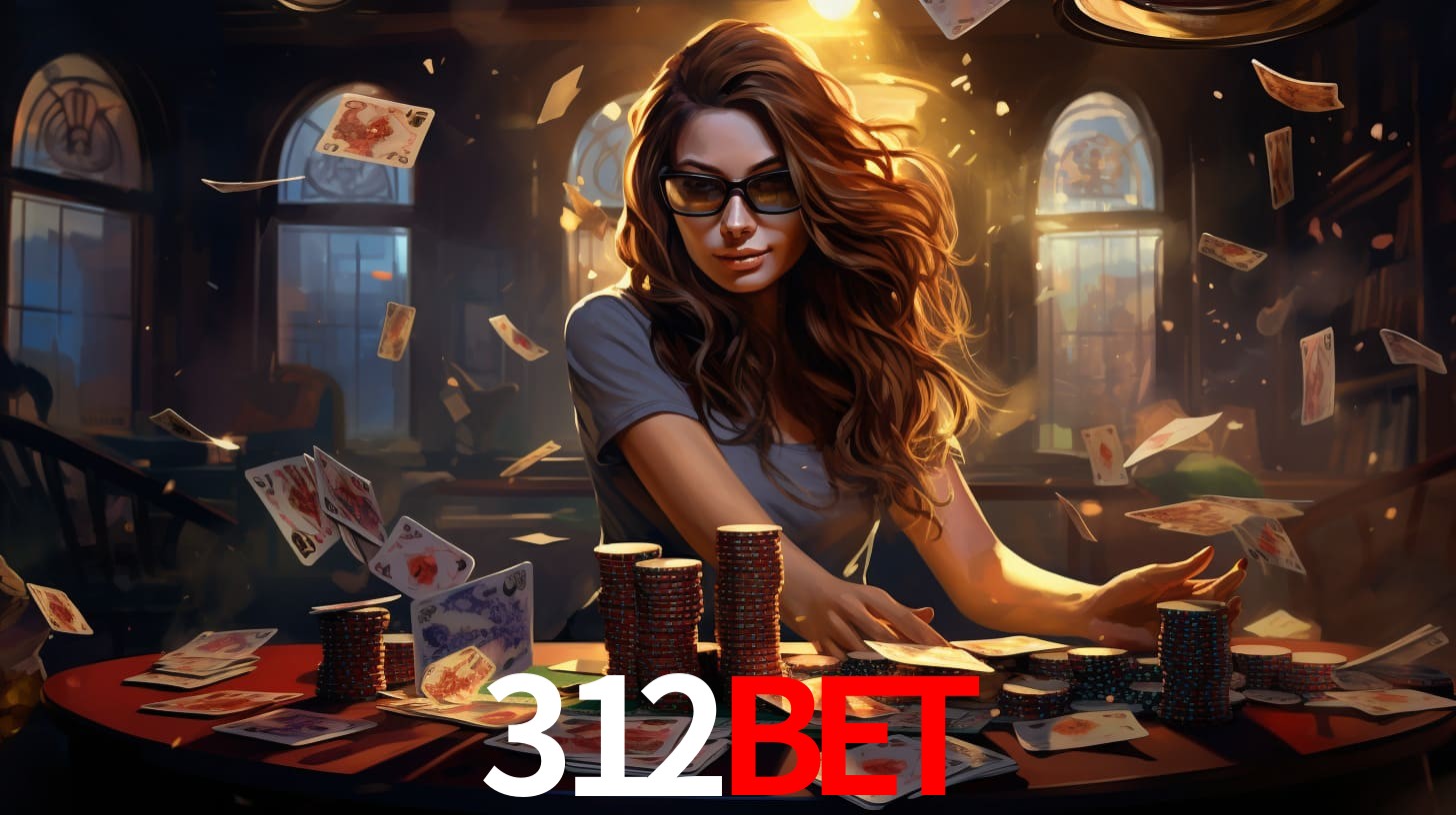 Programa VIP 312BET