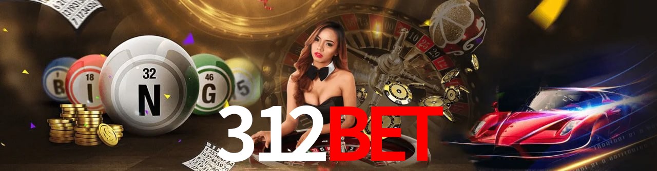 A Experiência Imersiva dos Cassinos Ao Vivo no 312BET