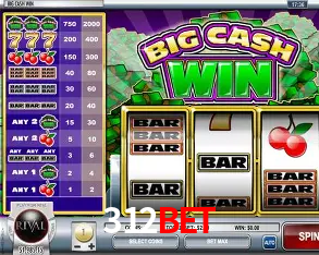 Descubra o Mundo do Cassino Online com 312BET