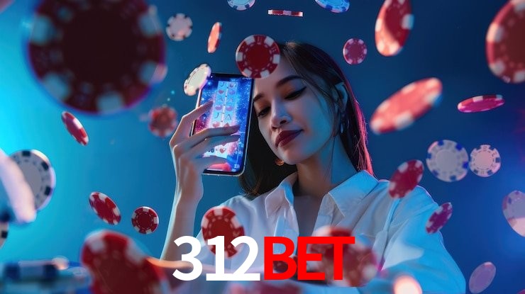 Segurança 2FA 312BET