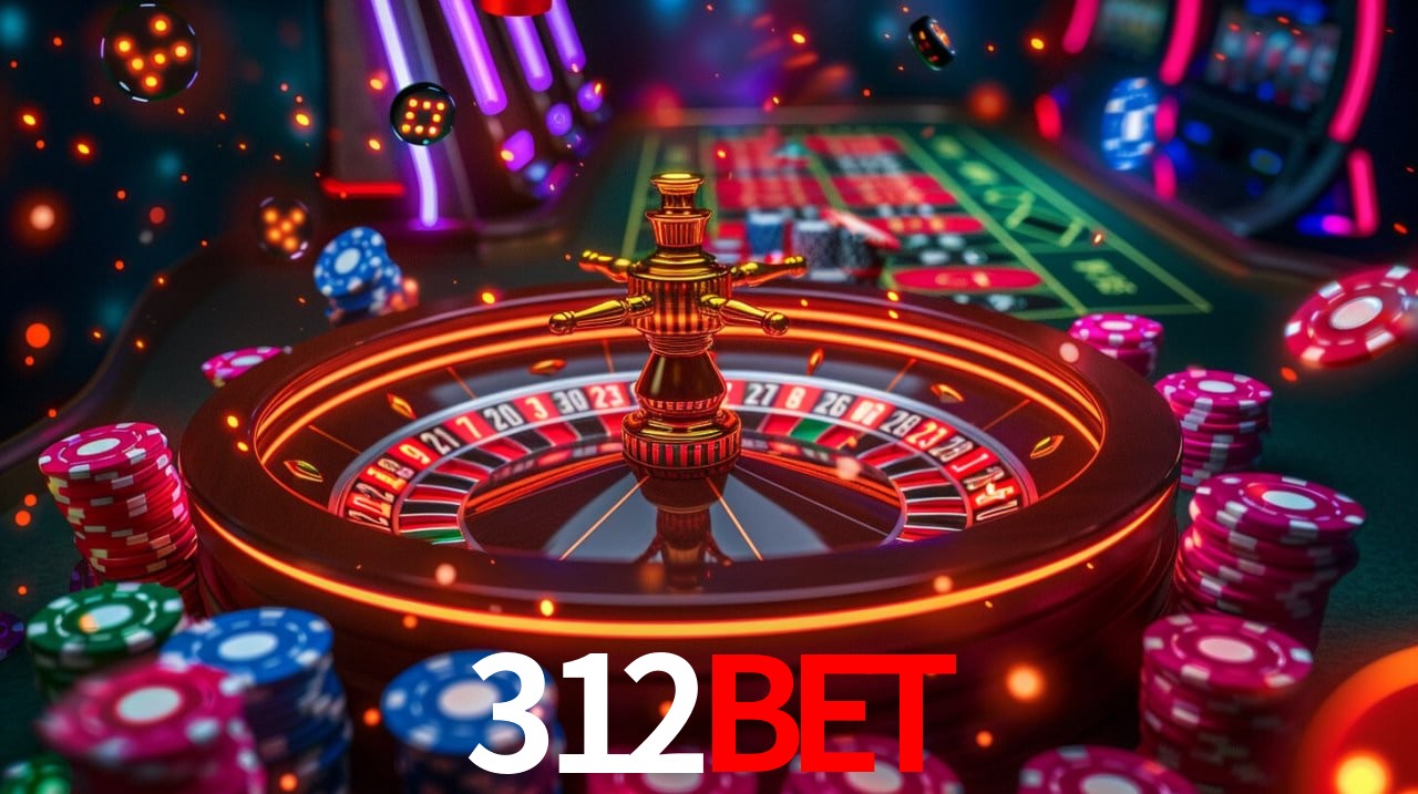 Promoções Sazonais 312BET