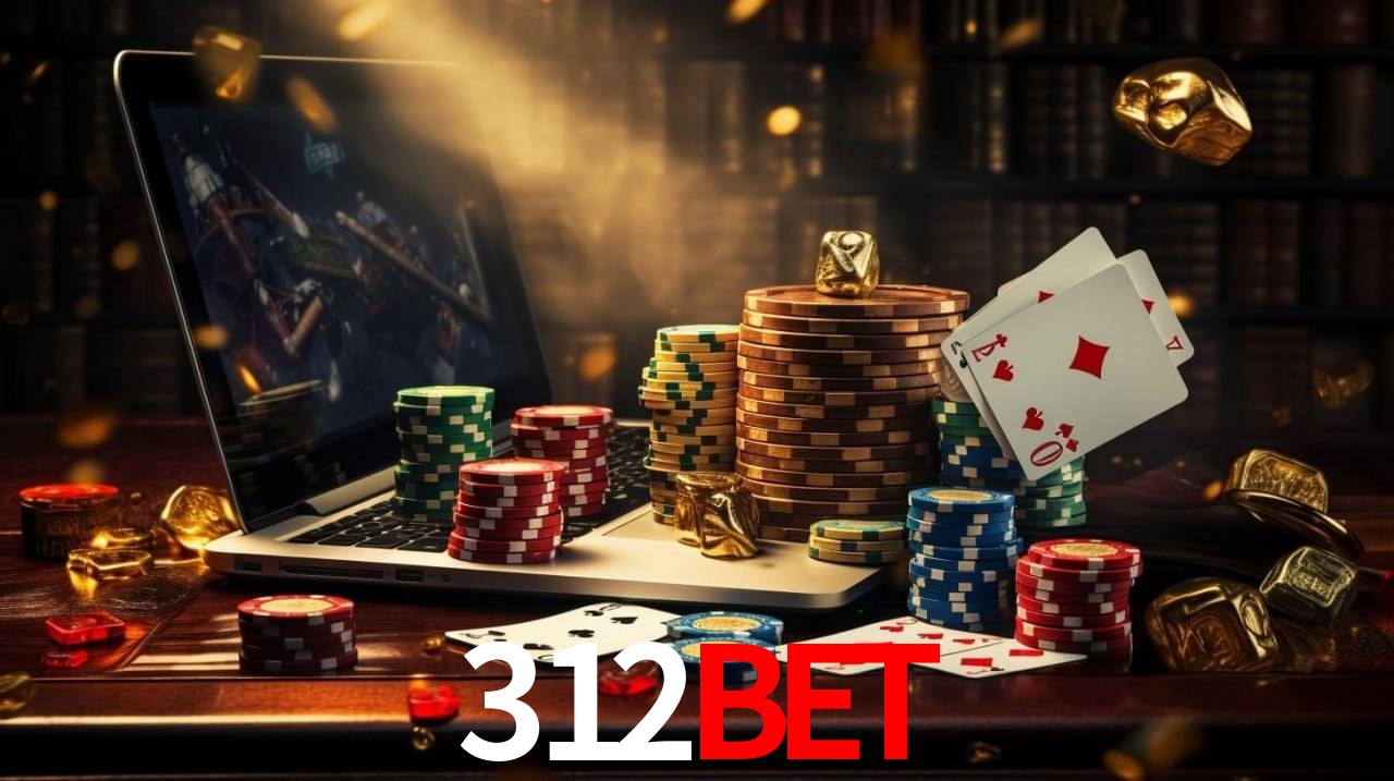 Apostas Esportivas na 312BET: Um Guia Completo