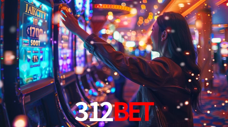 312BET paga