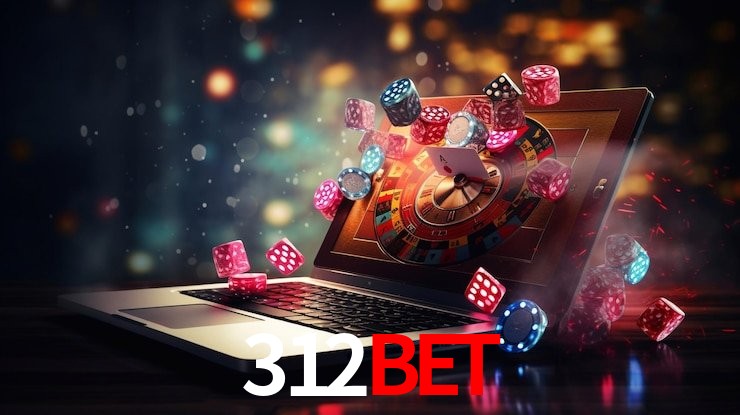 Design Responsivo 312BET
