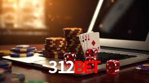 Promoção Relâmpago 312BET