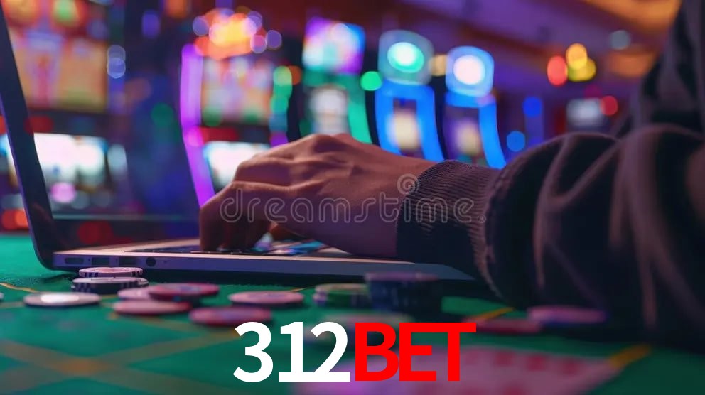 Descubra a Essência do 312BET: Nossa História e Compromissos