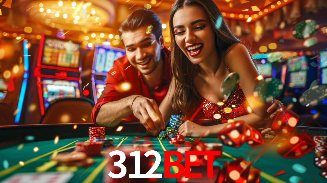 A Popularidade dos Caça-Níqueis no 312BET