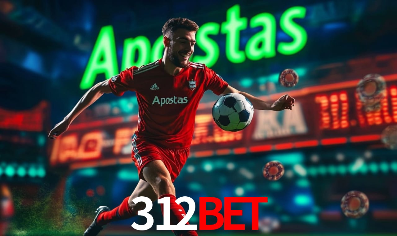 Desvendando o Mundo dos Jogos Virtuais na 312BET