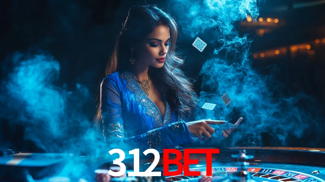 Estatísticas do Jogo 312BET