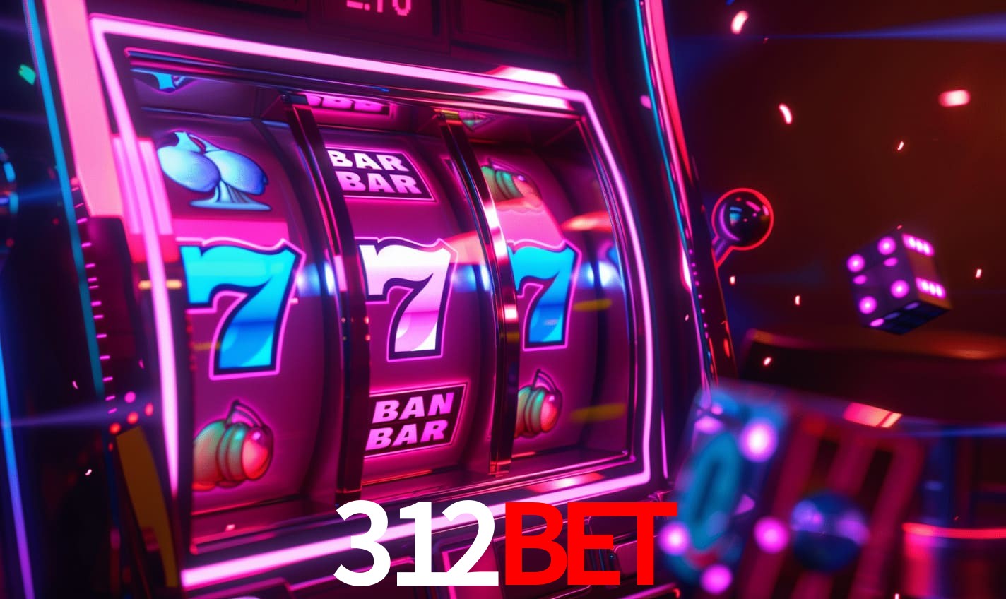 Diretório de Jogos 312BET