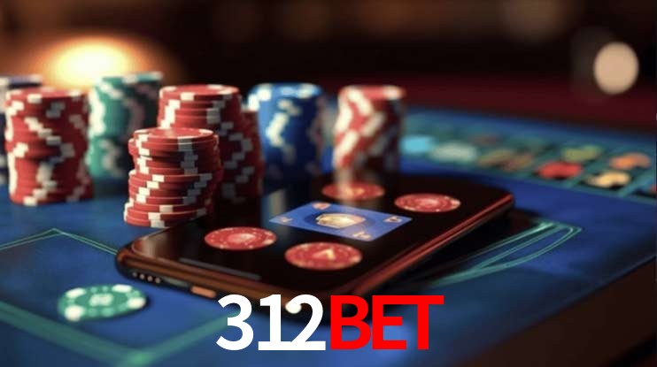 Descubra o Programa VIP da 312BET: Vantagens Exclusivas para Jogadores