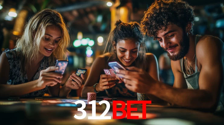 Exclusive Games 312BET