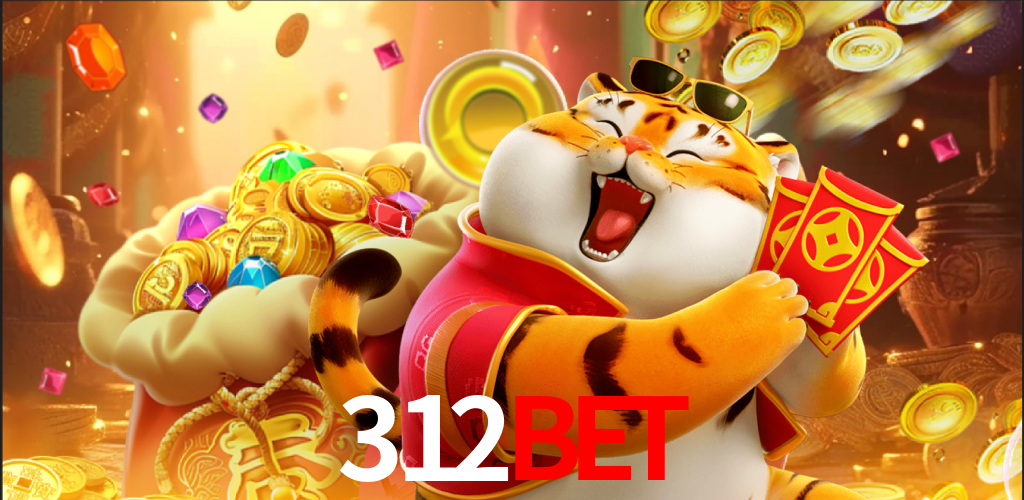 Desvendando o Mundo dos Jogos Virtuais na 312BET