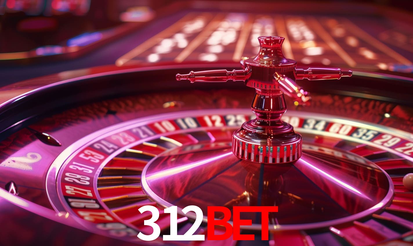 Casino Ao Vivo 312BET