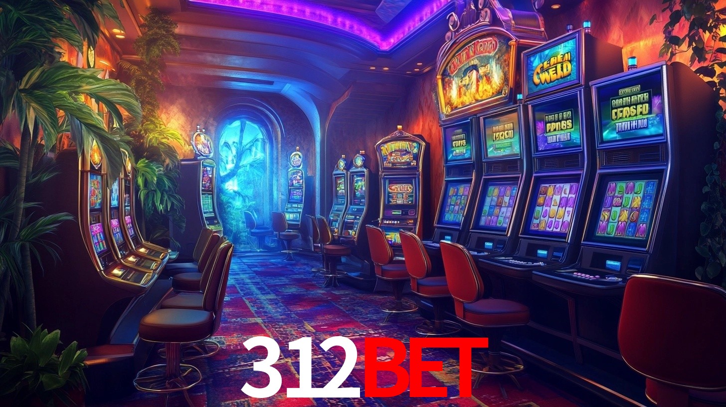 Premium Interface 312BET