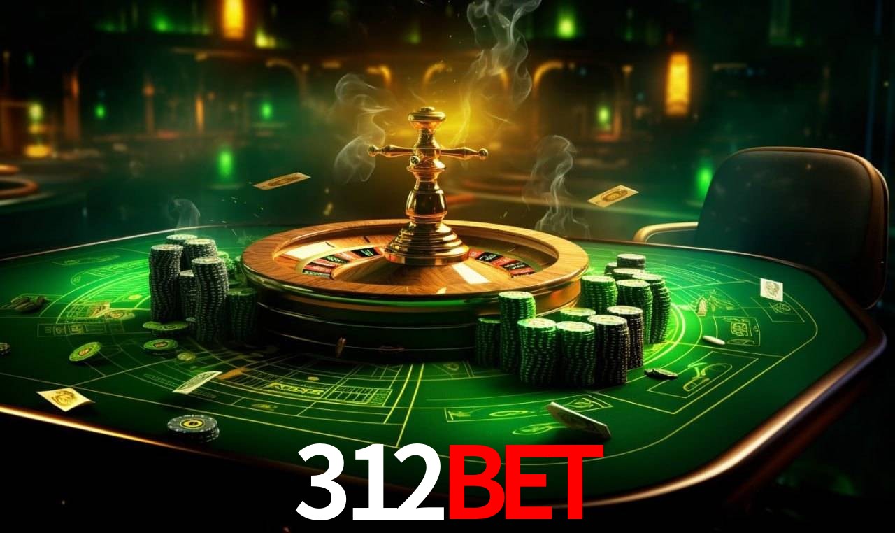 Sistemas de Segurança 312BET