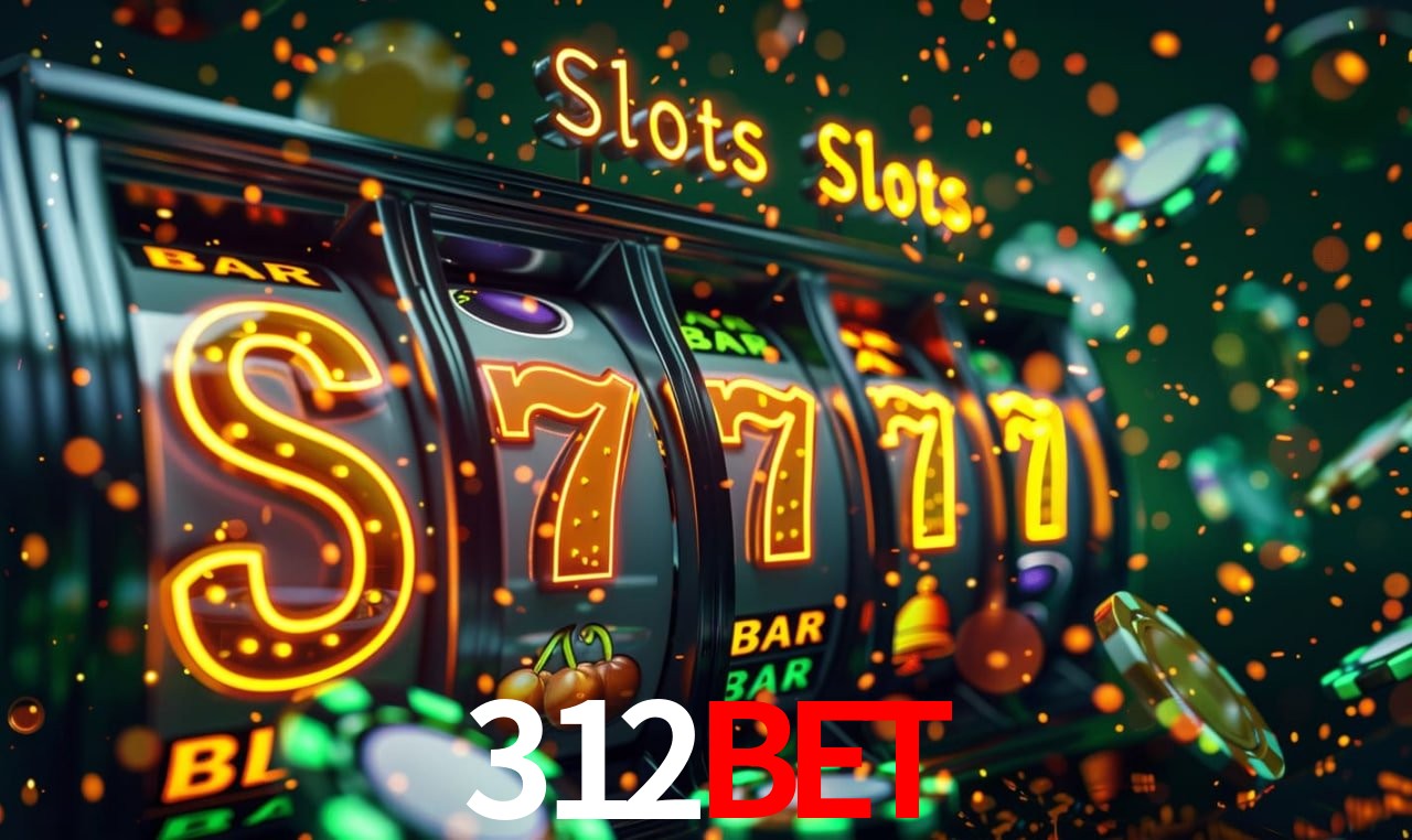 A Emoção da Loteria na 312BET: Uma Chance de Mudança de Vida