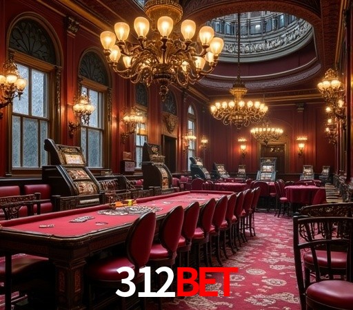 Descubra a Essência do 312BET: Nossa História e Compromissos