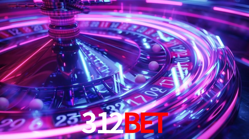 Cadastro Rápido 312BET