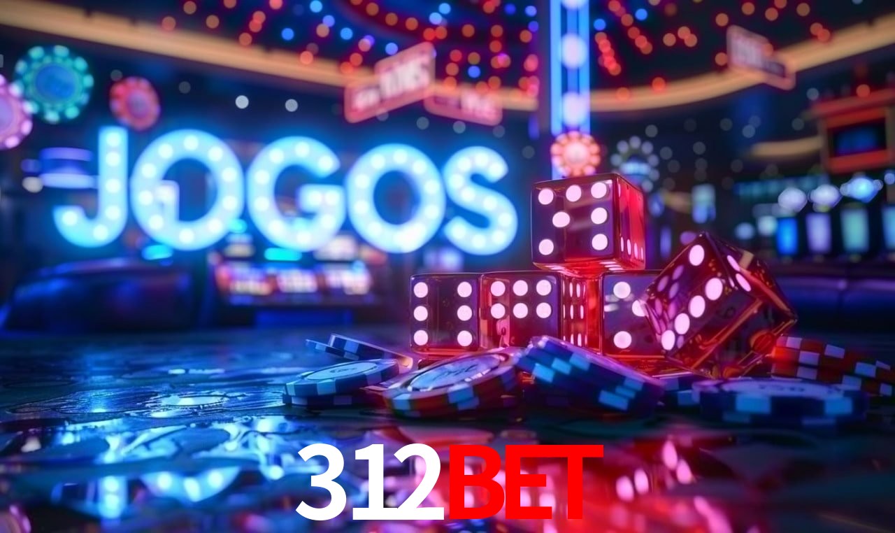 A Emoção da Loteria na 312BET: Uma Chance de Mudança de Vida