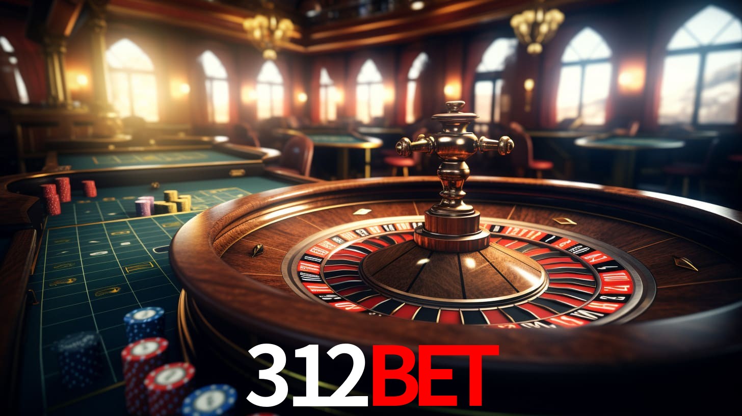 Daily Bonuses 312BET