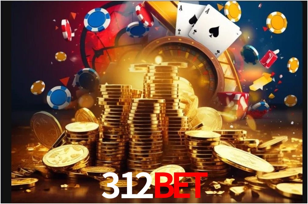 Especiais de Fim de Semana 312BET