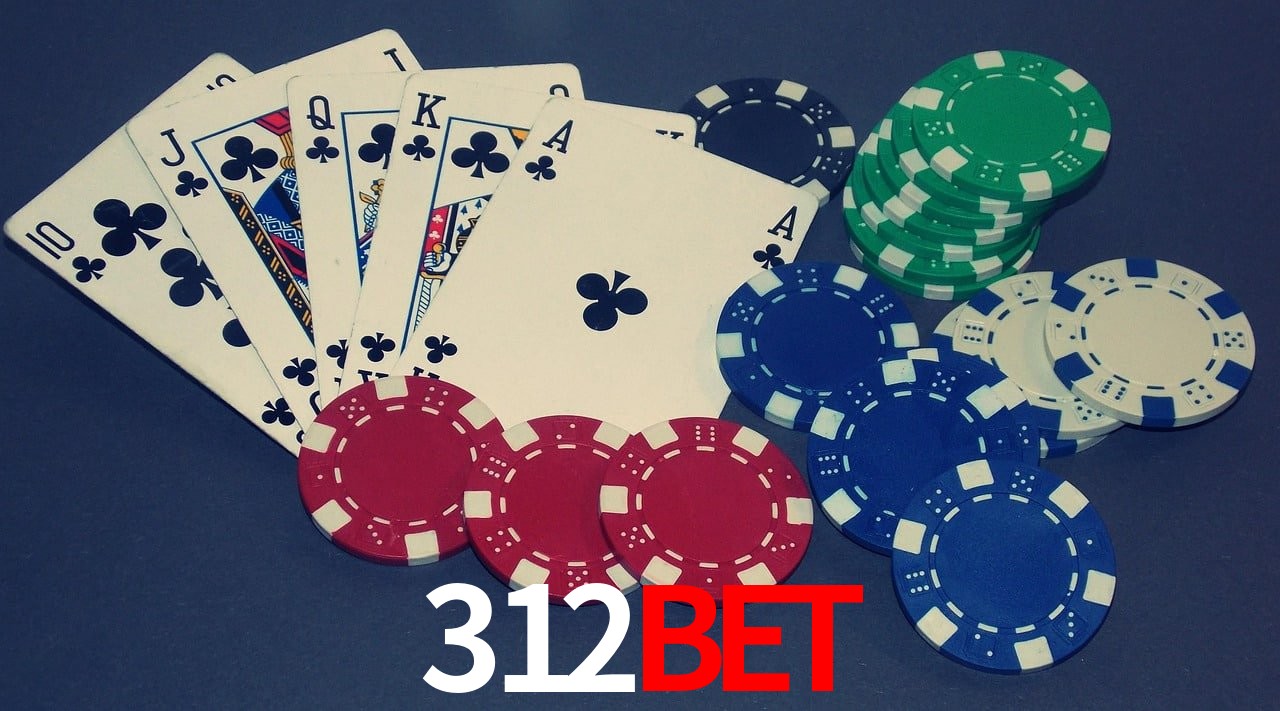 Basketball Betting 312BET