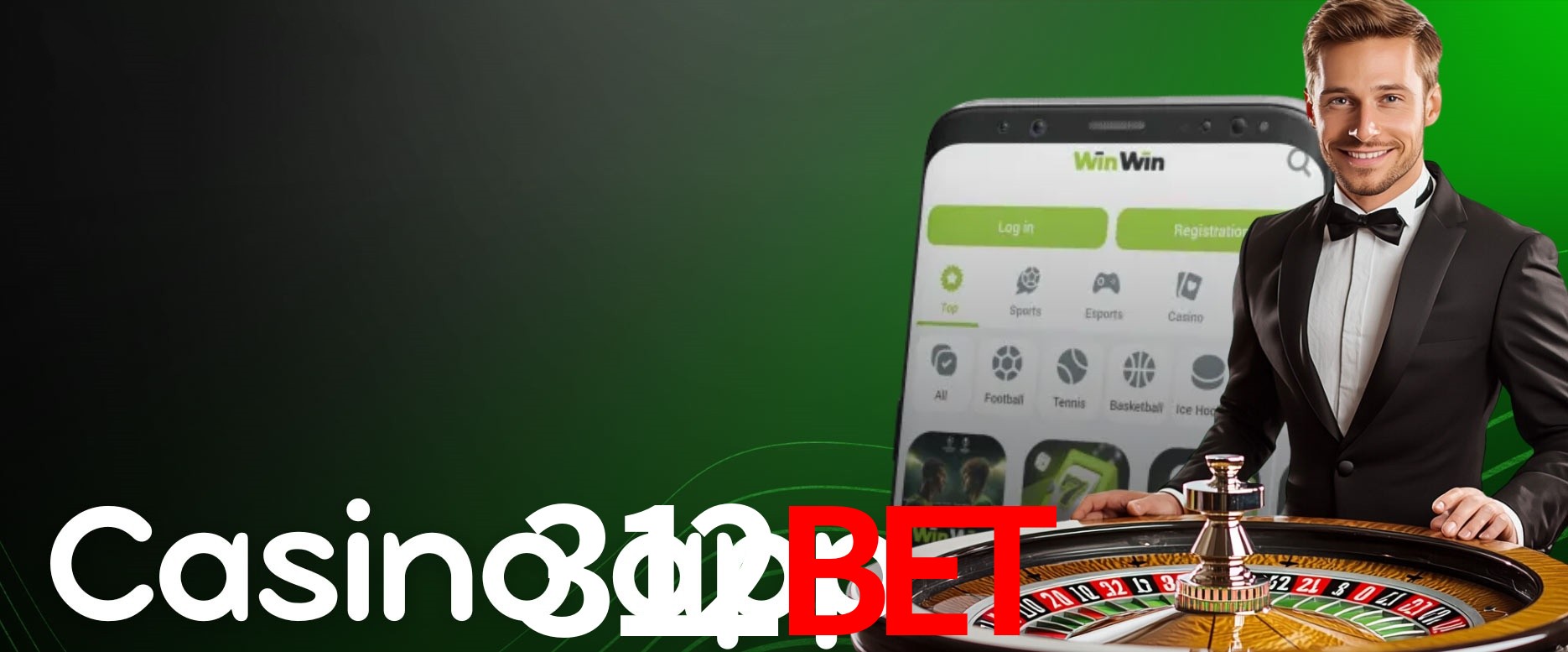 Live Casino 312BET