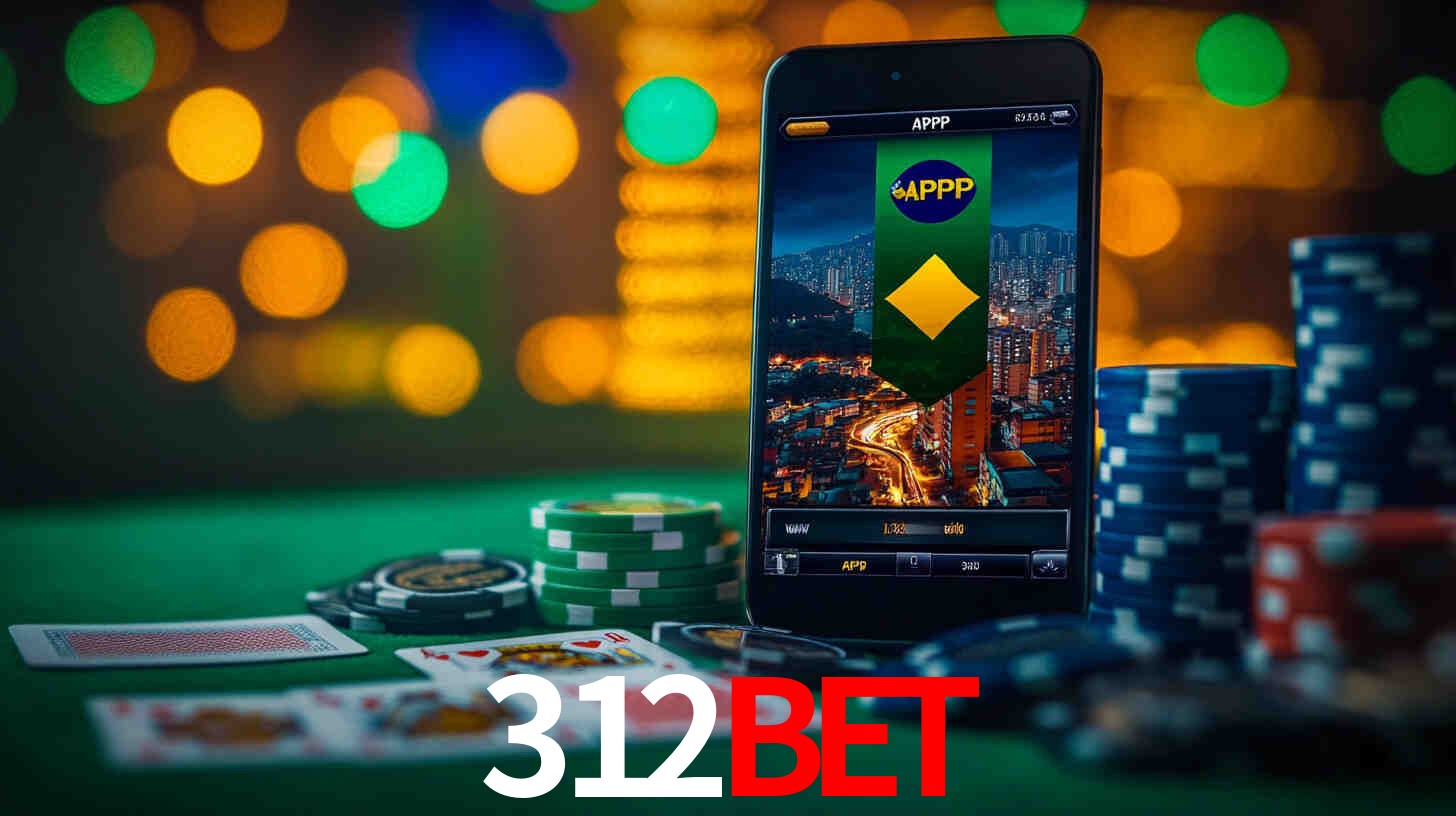 Apostas de Tênis 312BET