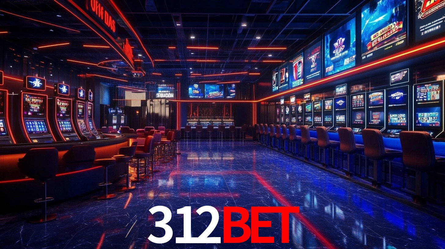 Ofertas Imperdíveis na 312BET: Promoções e Bônus Que Valem a Pena