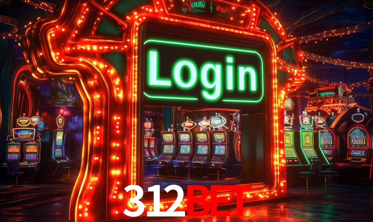 A Revolução dos Aplicativos de Jogos no 312BET