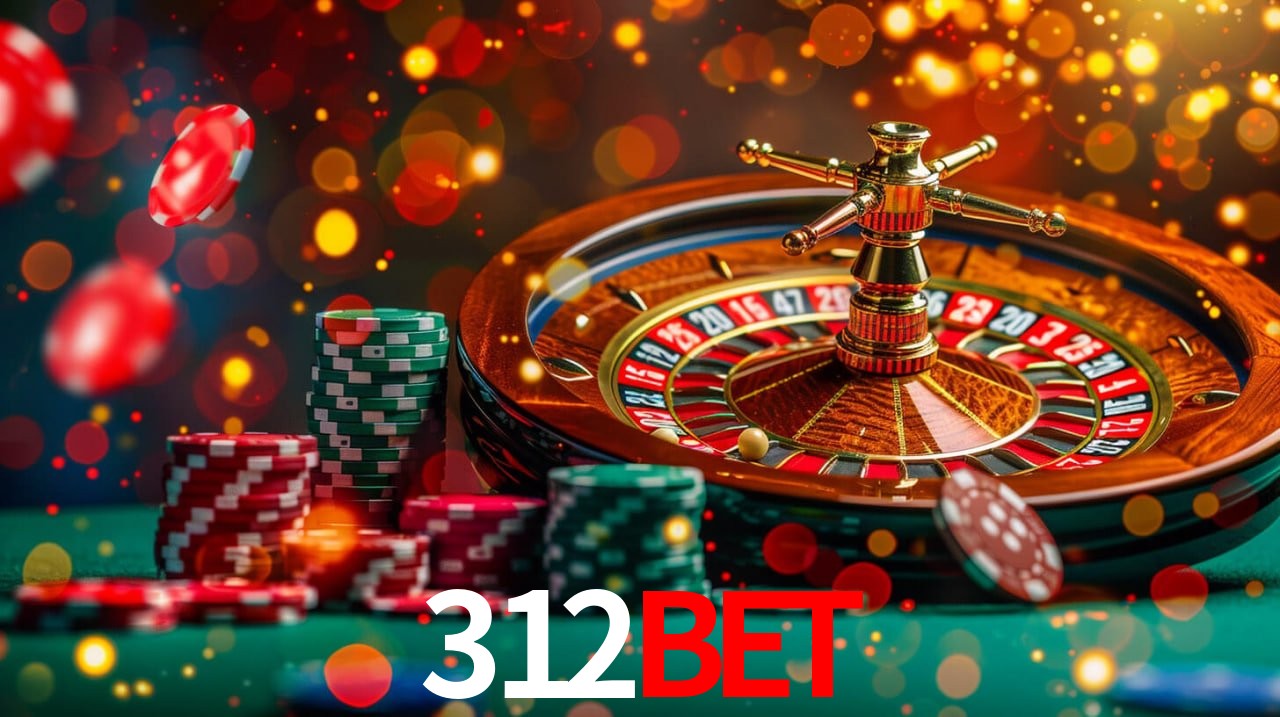 Login Seguro 312BET