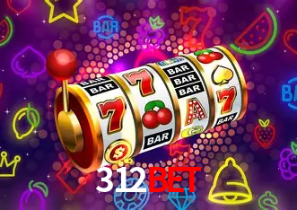 cassino 312BET