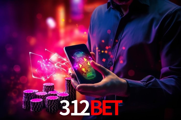 A Experiência Imersiva dos Cassinos Ao Vivo no 312BET