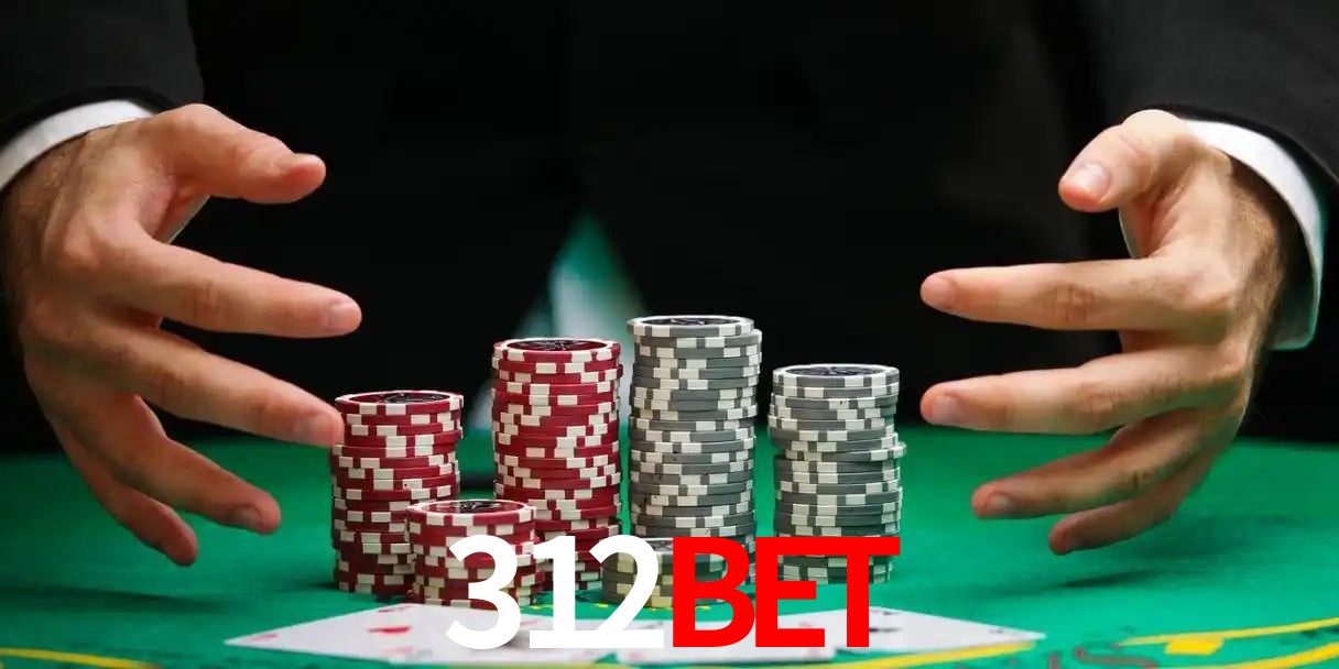 A Emoção da Loteria na 312BET: Uma Chance de Mudança de Vida