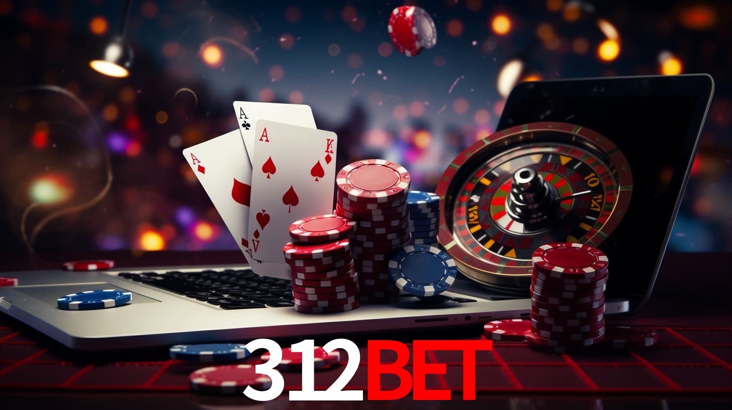 Welcome Bonus 312BET