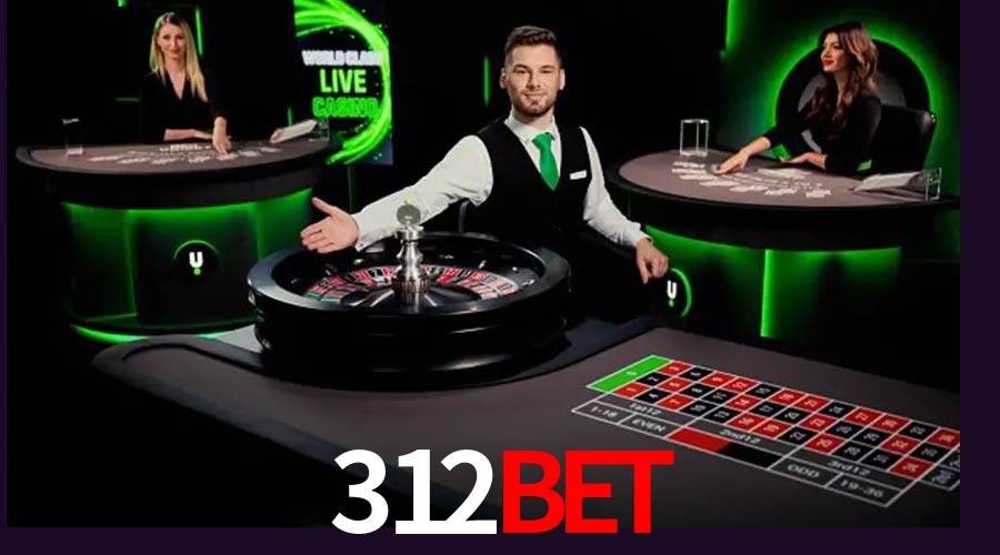 Player Reviews 312BET