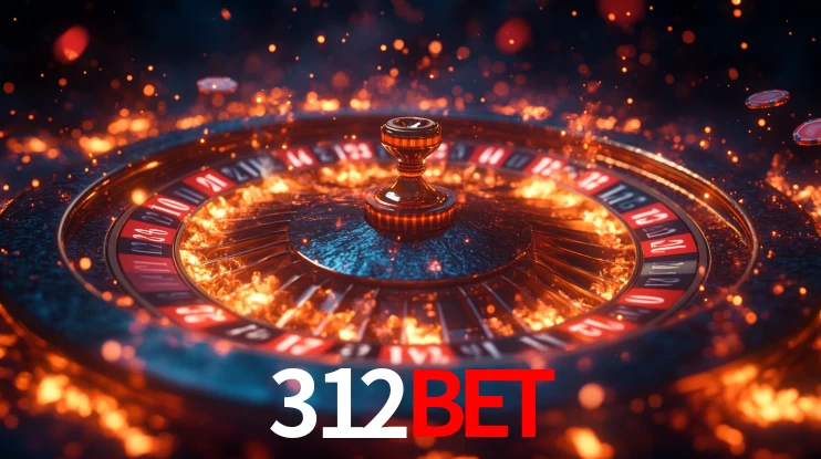 312BET paga