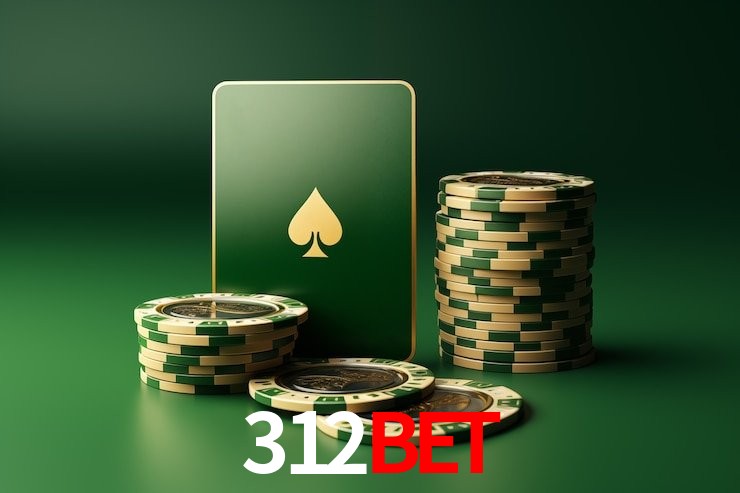 Blackjack Table 312BET