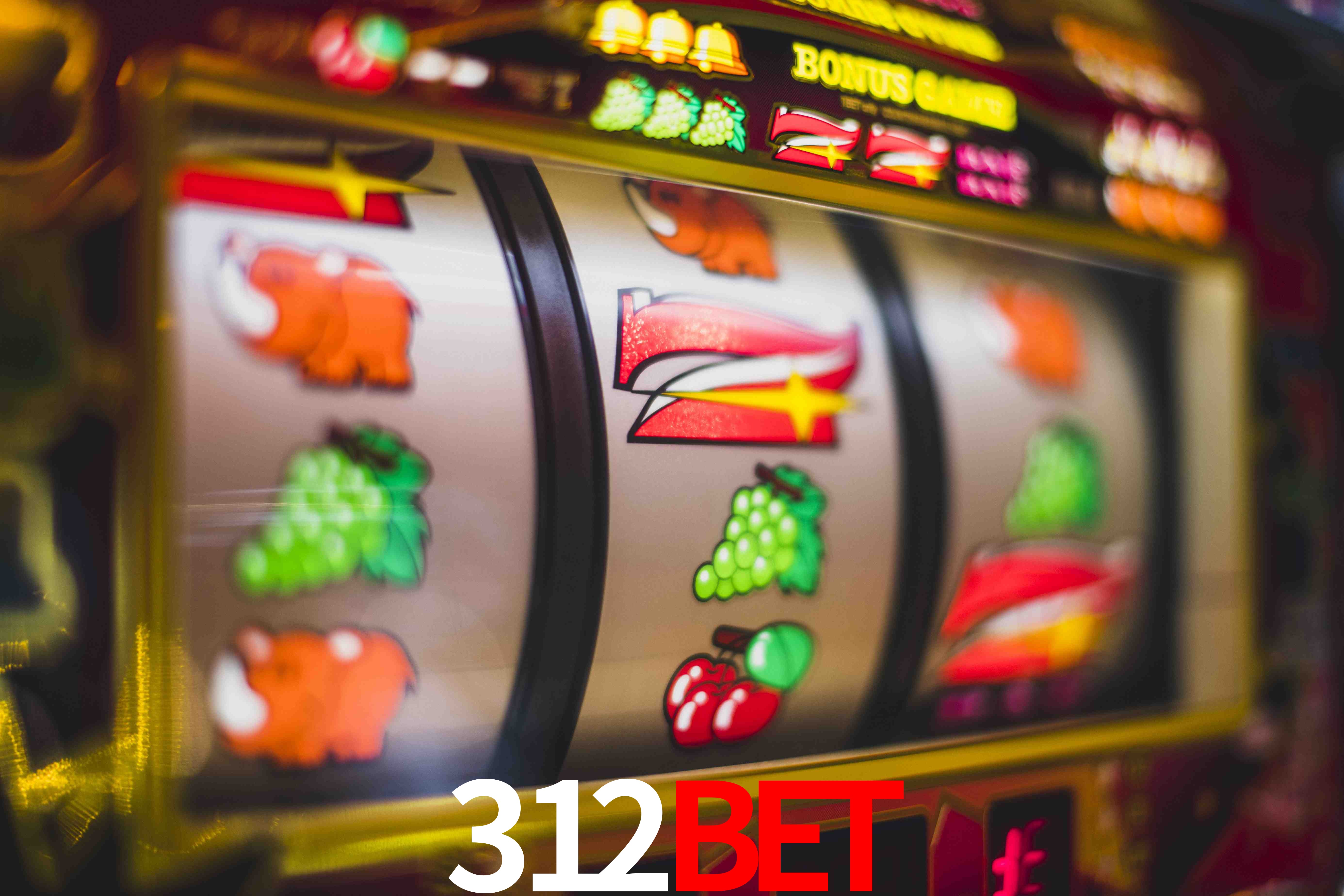 Roulette Table 312BET