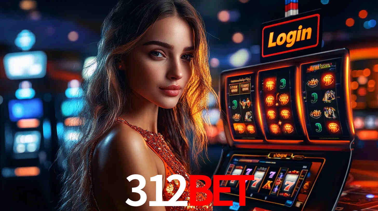312BET: A Experiência de Casino com Jogos de Mesa ao Vivo