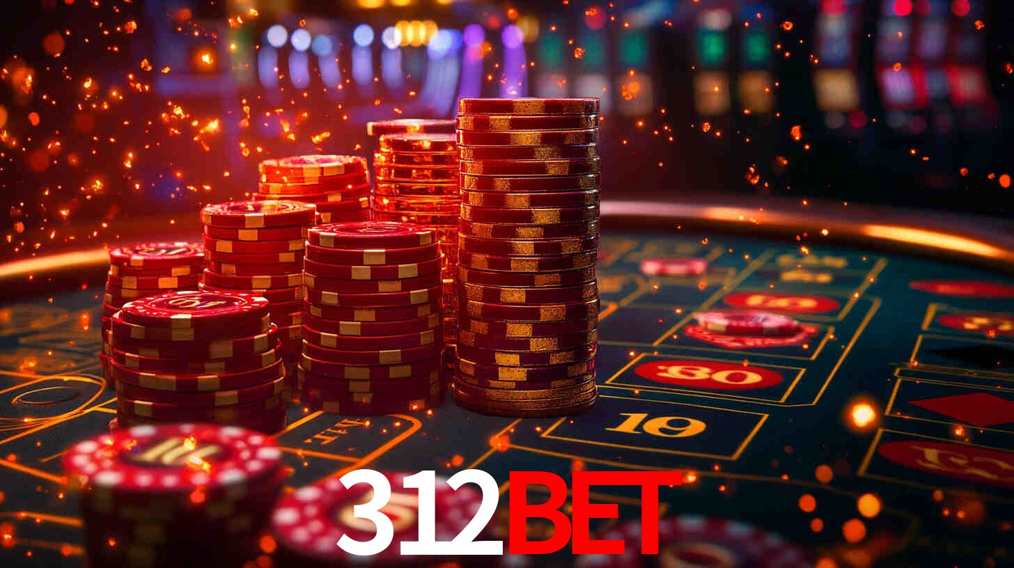 312BET,312BET paga