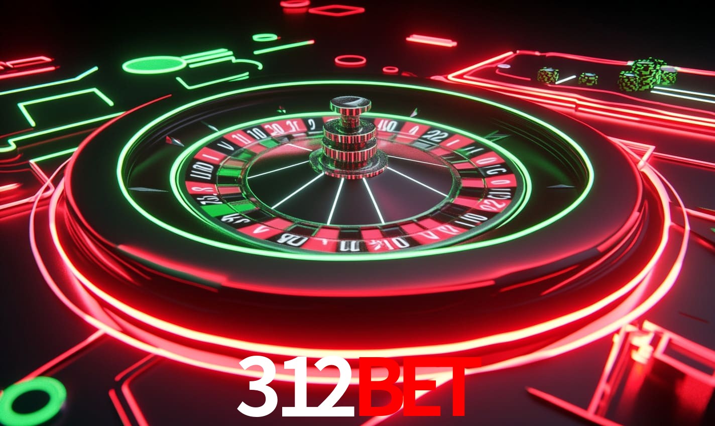 Recursos de Bônus 312BET