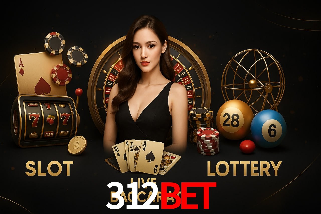 Descubra o Programa VIP da 312BET: Vantagens Exclusivas para Jogadores
