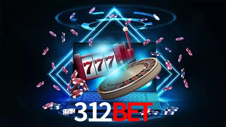 Apostas Esportivas na 312BET: Um Guia Completo